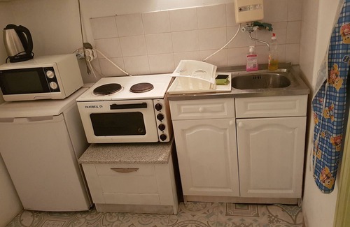 Odesos Apartamento | Acogedor apartamento en el corazón de Varna