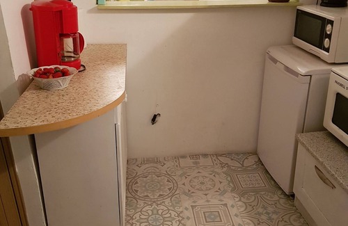 Odesos Apartamento | Acogedor apartamento en el corazón de Varna