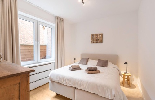 Kortrijk Apartamento | Precioso apartamento en el centro de Courtrai