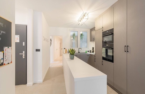 Kortrijk Apartamento | Precioso apartamento en el centro de Courtrai
