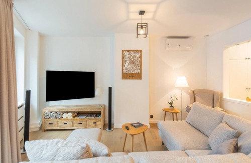 Kortrijk Apartamento | Precioso apartamento en el centro de Courtrai