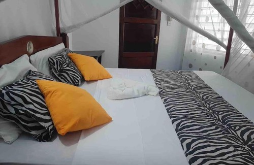 Malindi Marine National Park Apartamento | Cosy apartment in Malindi beach