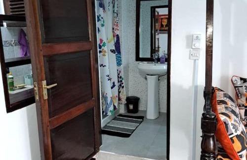 Malindi Marine National Park Apartamento | Cosy apartment in Malindi beach