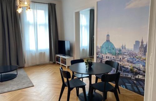 Mariahilf Apartamento | Cosy apartment in Mariahilf close to citycenter