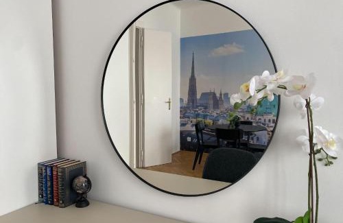 Mariahilf Apartamento | Cosy apartment in Mariahilf close to citycenter