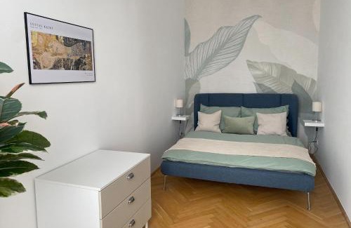 Mariahilf Apartamento | Cosy apartment in Mariahilf close to citycenter
