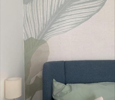 Mariahilf Apartamento | Cosy apartment in Mariahilf close to citycenter