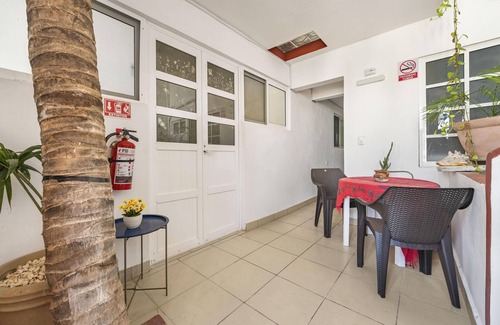 La Gloria Apartamento | Cosy apartment in La Gloria