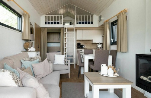 Bovenkarspel Casa | Precioso apartamento en villa para 4 personas con WIFI, TV, terraza y aparcamiento