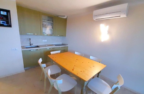 Cugnana Verde Apartamento | Acogedor apartamento en Olbia