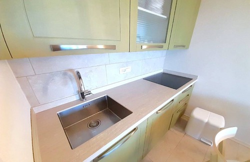 Cugnana Verde Apartamento | Acogedor apartamento en Olbia