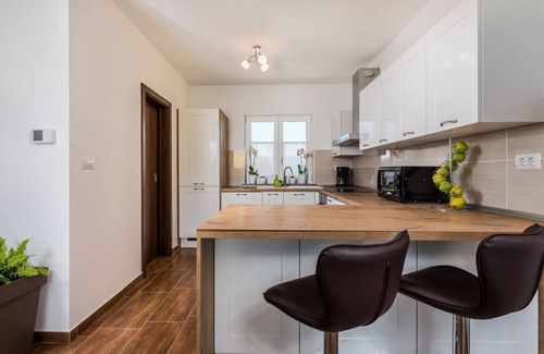 Pican Villa | Acogedor apartamento en Potpican