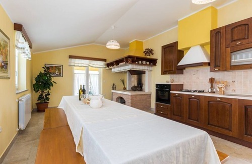Pican Villa | Acogedor apartamento en Potpican