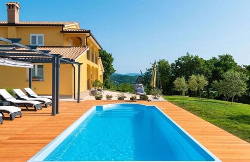 Pican Villa | Acogedor apartamento en Potpican