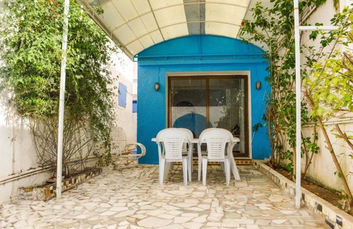 Sidi Bou Said Apartamento | Cosy Apartment in Sidi Bou Said