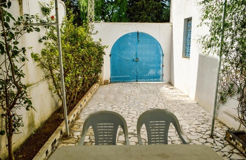 Sidi Bou Said Apartamento | Cosy Apartment in Sidi Bou Said