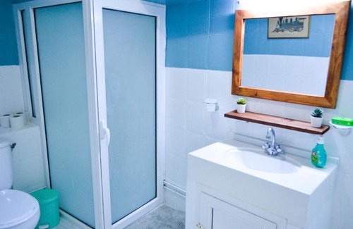 Sidi Bou Said Apartamento | Cosy Apartment in Sidi Bou Said