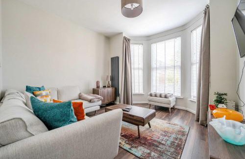 Didsbury Apartamento | Cosy Apartment in Stunning Didsbury