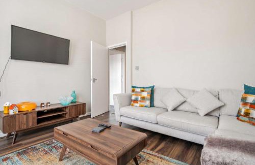 Didsbury Apartamento | Cosy Apartment in Stunning Didsbury