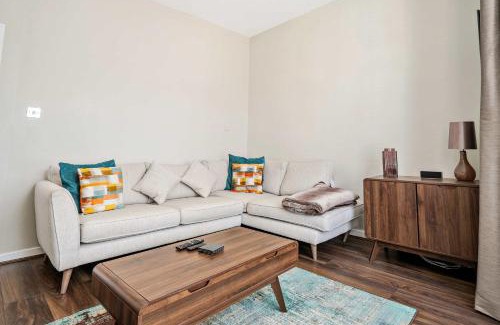 Didsbury Apartamento | Cosy Apartment in Stunning Didsbury