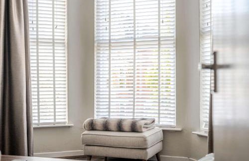 Didsbury Apartamento | Cosy Apartment in Stunning Didsbury