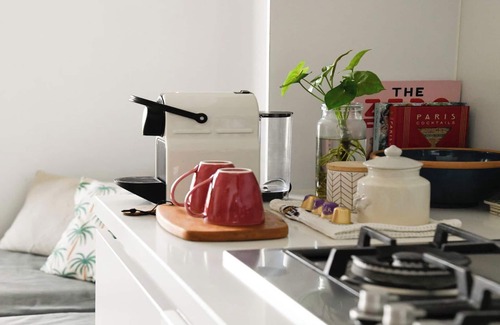 Fitzroy Apartamento | Cosy Apartment in Trendy Collingwood