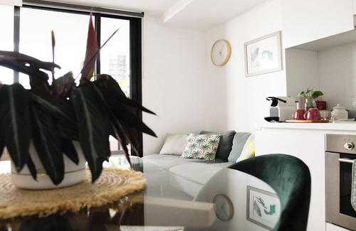 Fitzroy Apartamento | Cosy Apartment in Trendy Collingwood