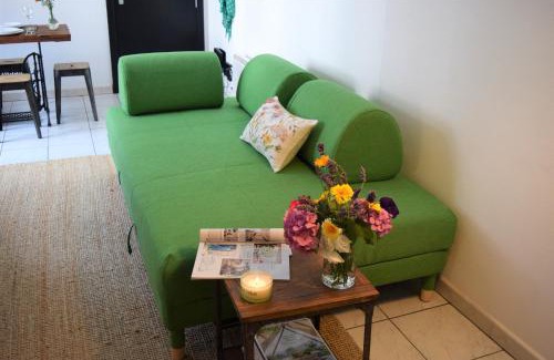 Broekwijk Apartamento | Cosy apartment in the center of Brussels