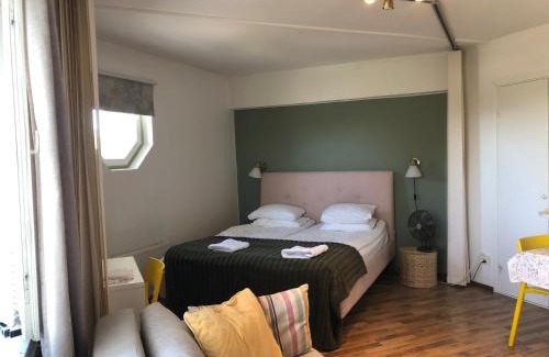 Kemi Apartamento | Cosy apartment in the city center FREE PARKING