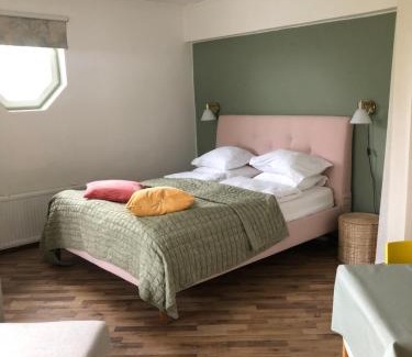 Kemi Apartamento | Cosy apartment in the city center FREE PARKING