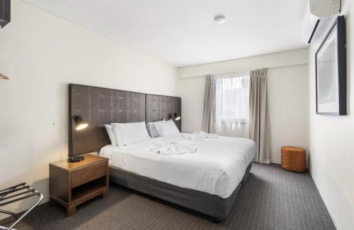 East Perth Apartamento | Cosy Apartment in the Heart of Perth CBD