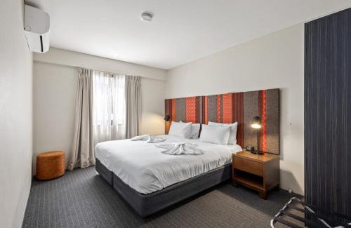 East Perth Apartamento | Cosy Apartment in the Heart of Perth CBD