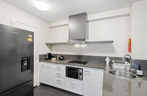 East Perth Apartamento | Cosy Apartment in the Heart of Perth CBD
