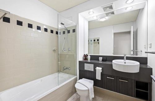 East Perth Apartamento | Cosy Apartment in the Heart of Perth CBD