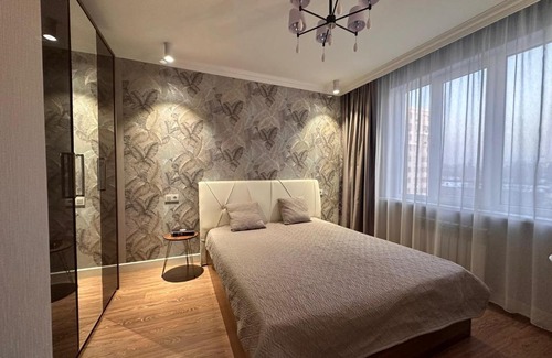 Almaty Apartamento | Cosy apartment in the heart of Almaty
