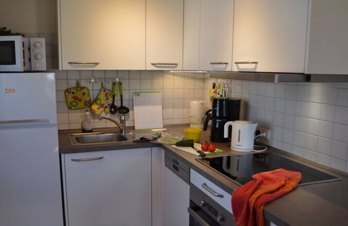 Userin Apartamento | Acogedor apartamento en Userin