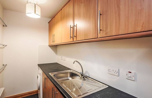 East Lewiston Casa | Acogedor apartamento en villa para 6 personas con WIFI, TV, patio, vista panorámica y aparcamiento