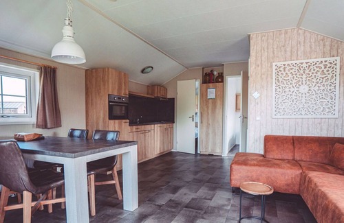 Bant Casa | Bonito apartamento en villa para 4 personas con WIFI, TV, mascotas permitida y aparcamiento