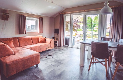 Bant Casa | Bonito apartamento en villa para 4 personas con WIFI, TV, mascotas permitida y aparcamiento