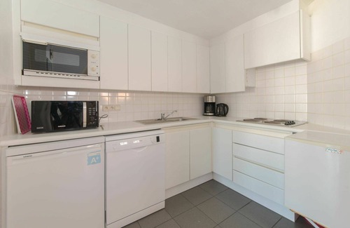 De Haan Villa | Hermoso apartamento en villa para 6 personas con WIFI, TV, balcón y mascotas permitida