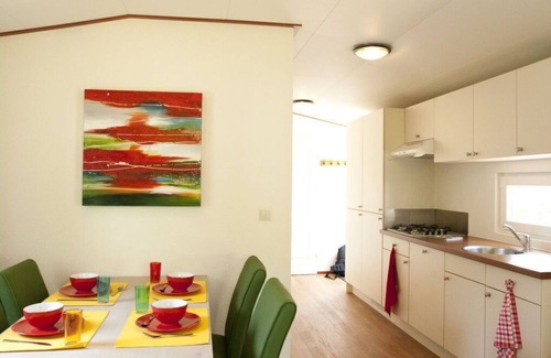 Belfeld Casa | Precioso apartamento en villa para 4 personas con piscina, WIFI, TV, terraza y aparcamiento