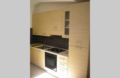 Porto Pino Apartamento | Nuevo apartamento a 400 metros de las playas y calas. Wi-Fi privada.