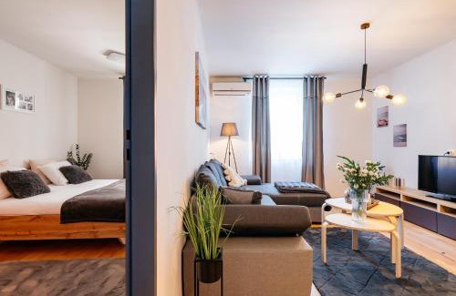 Piasek Połnoc Apartamento | Cosy Apartment - LoftAffair