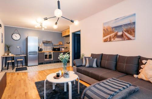 Piasek Połnoc Apartamento | Cosy Apartment - LoftAffair