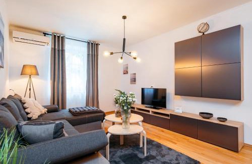 Piasek Połnoc Apartamento | Cosy Apartment - LoftAffair