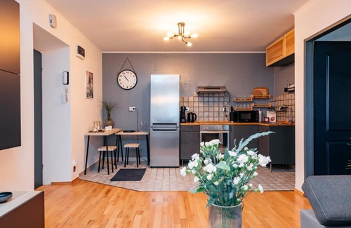 Piasek Połnoc Apartamento | Cosy Apartment - LoftAffair