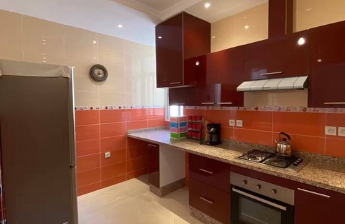 Essaouira Coast Apartamento | Cosy apartment