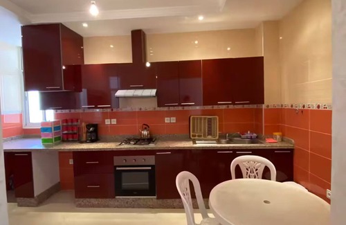 Essaouira Coast Apartamento | Cosy apartment
