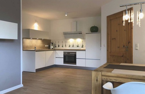 Landkern Apartamento | Cosy apartment near center