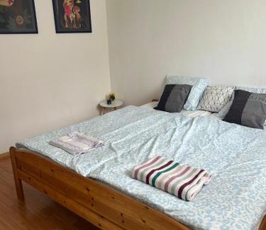 Roznava Apartamento | Cosy apartment near the center